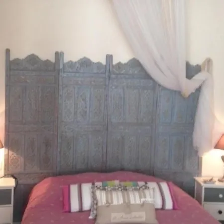 Maison Torreilles, 3 Pieces, 4 Personnes - Fr-1-530-38 Dom wakacyjny *